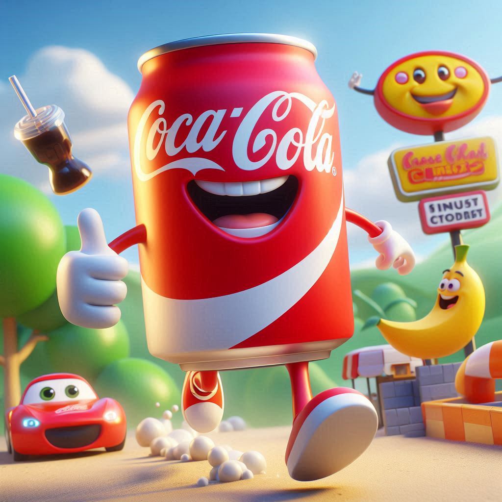 200+ Coke Jokes That Will Spark Your Laughter and Refresh Fun 4 Lighthearted Coke Jokes