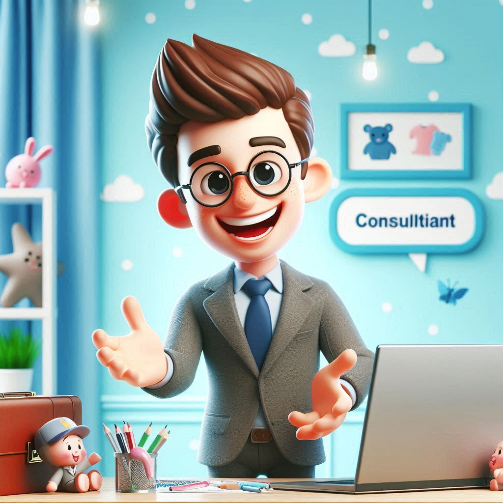 200+ Consultant Jokes That Will Make You Laugh Out Loud 4 Lighthearted Consultant Jokes for Meetings