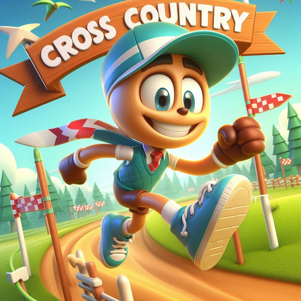 200+ Cross Country Jokes That Will Make You Run with Laughter 4 Lighthearted Cross Country Jokes for Fun Runs