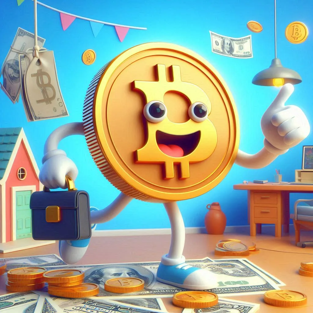 167 + Hilarious Crypto Jokes and Puns That Will Make You Coin with Laughter  in January 2026 | Punsify