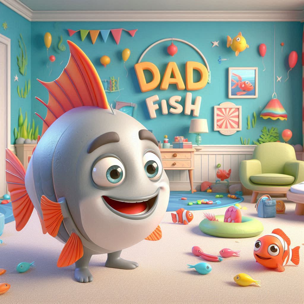 200+ Dad Fish Jokes That Will Make Waves of Laughter 5 Lighthearted Dad Fish Jokes for a Good Time