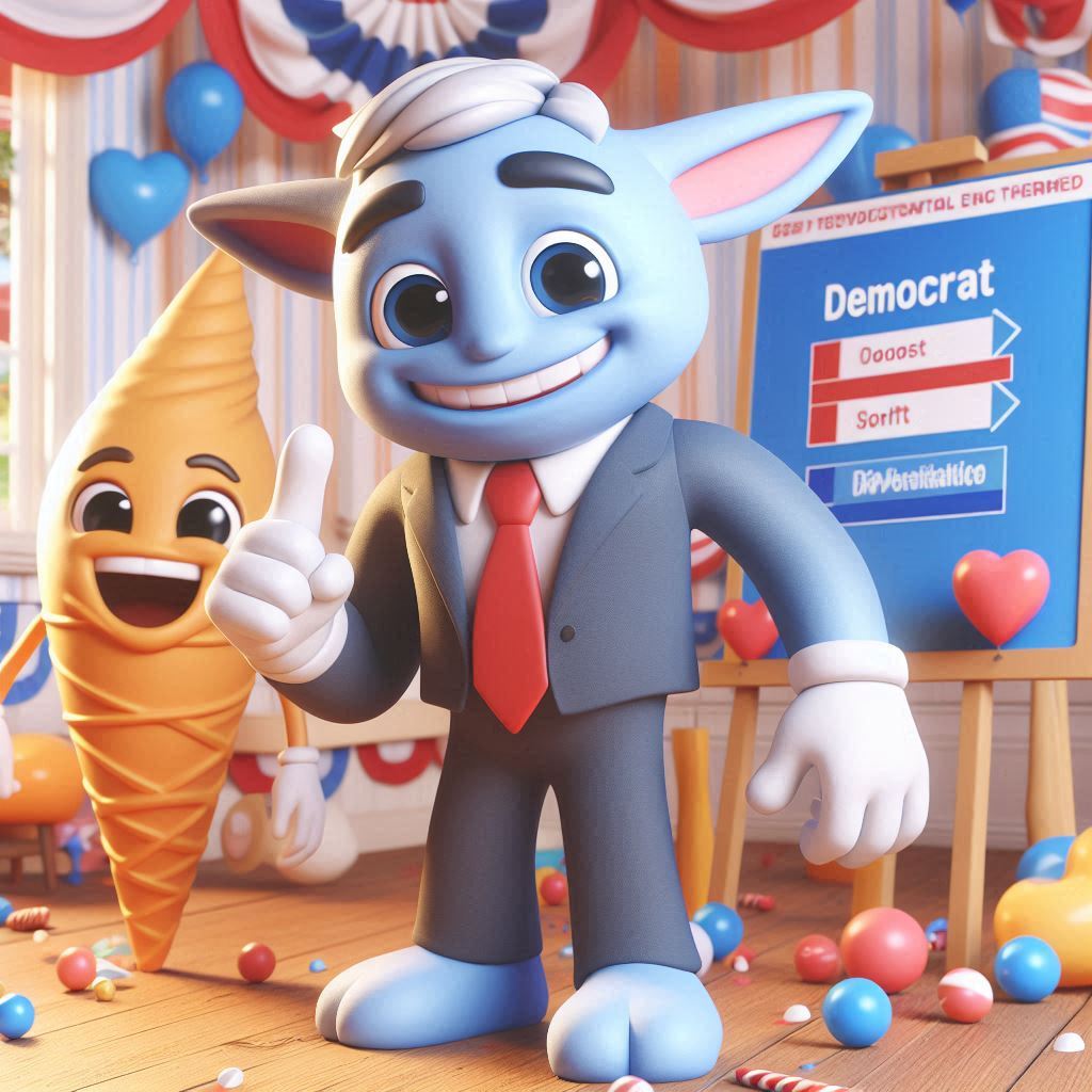 200+ Democrat Jokes That Will Make You Laugh Out Loud 4 Lighthearted Democrat Jokes