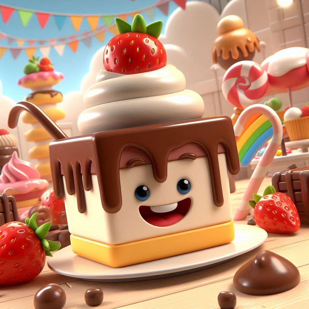 200+ Dessert Jokes to Sweeten Your Day with Laughter 5 Lighthearted Dessert Humor
