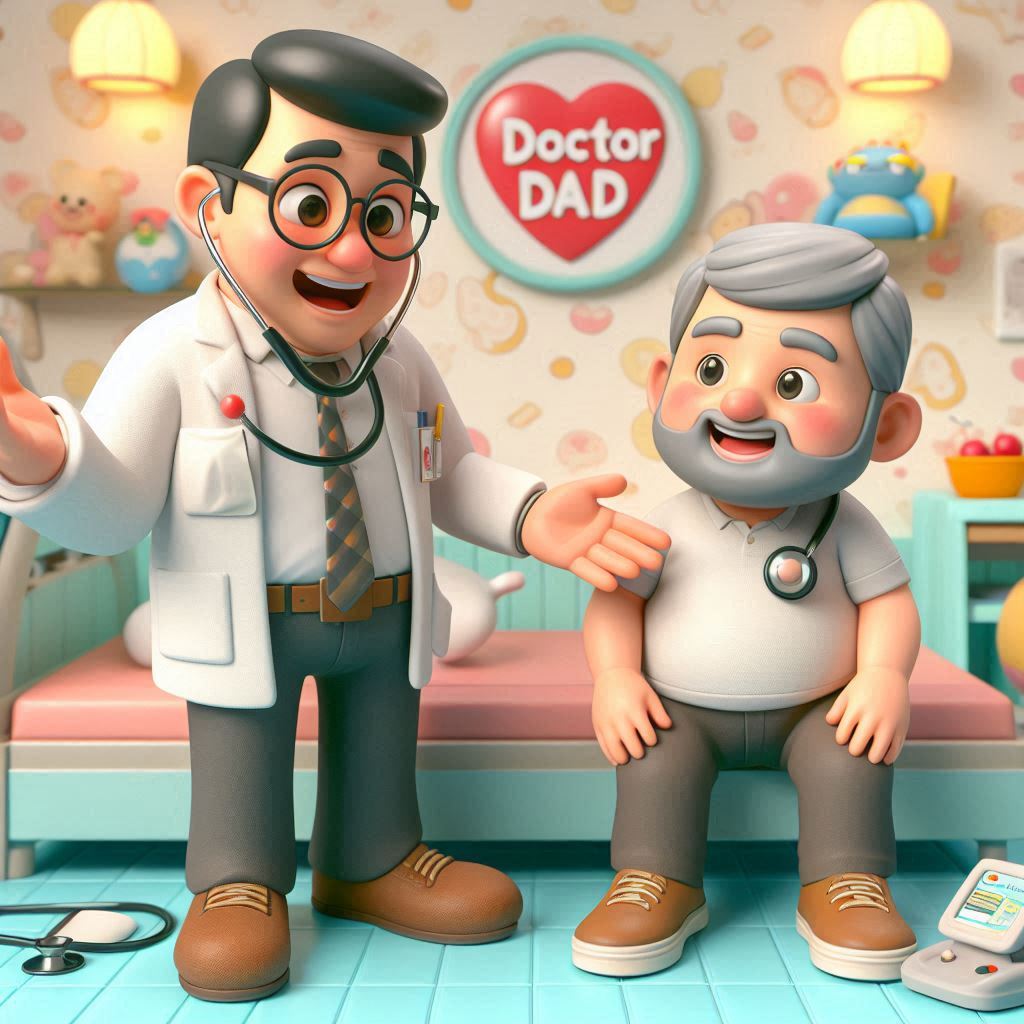 200+ Doctor Dad Jokes to Cure Your Boredom and Bring Smiles 5 Lighthearted Doctor Jokes for a Good Laugh