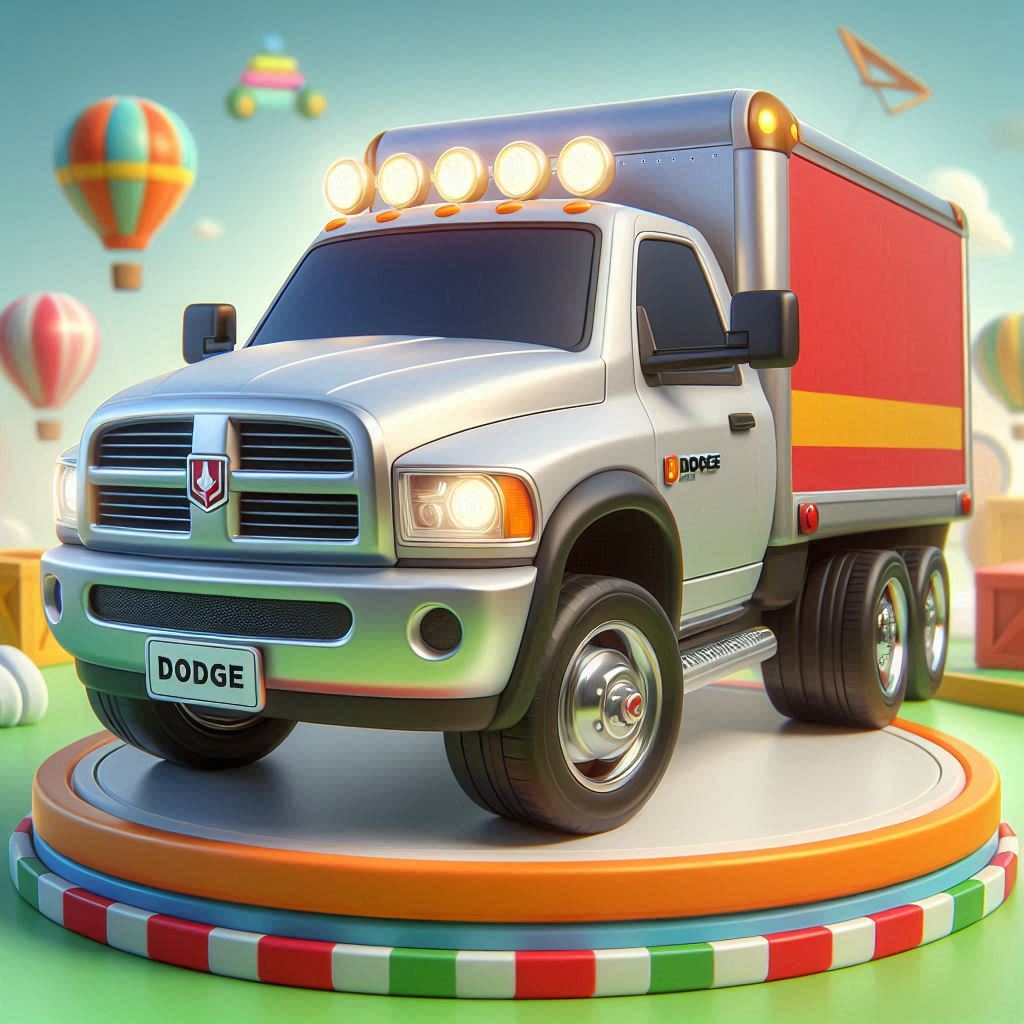 200+ Dodge Truck Jokes That Will Drive You Wild with Laughter 5 Lighthearted Dodge Truck Jokes for Road Trips