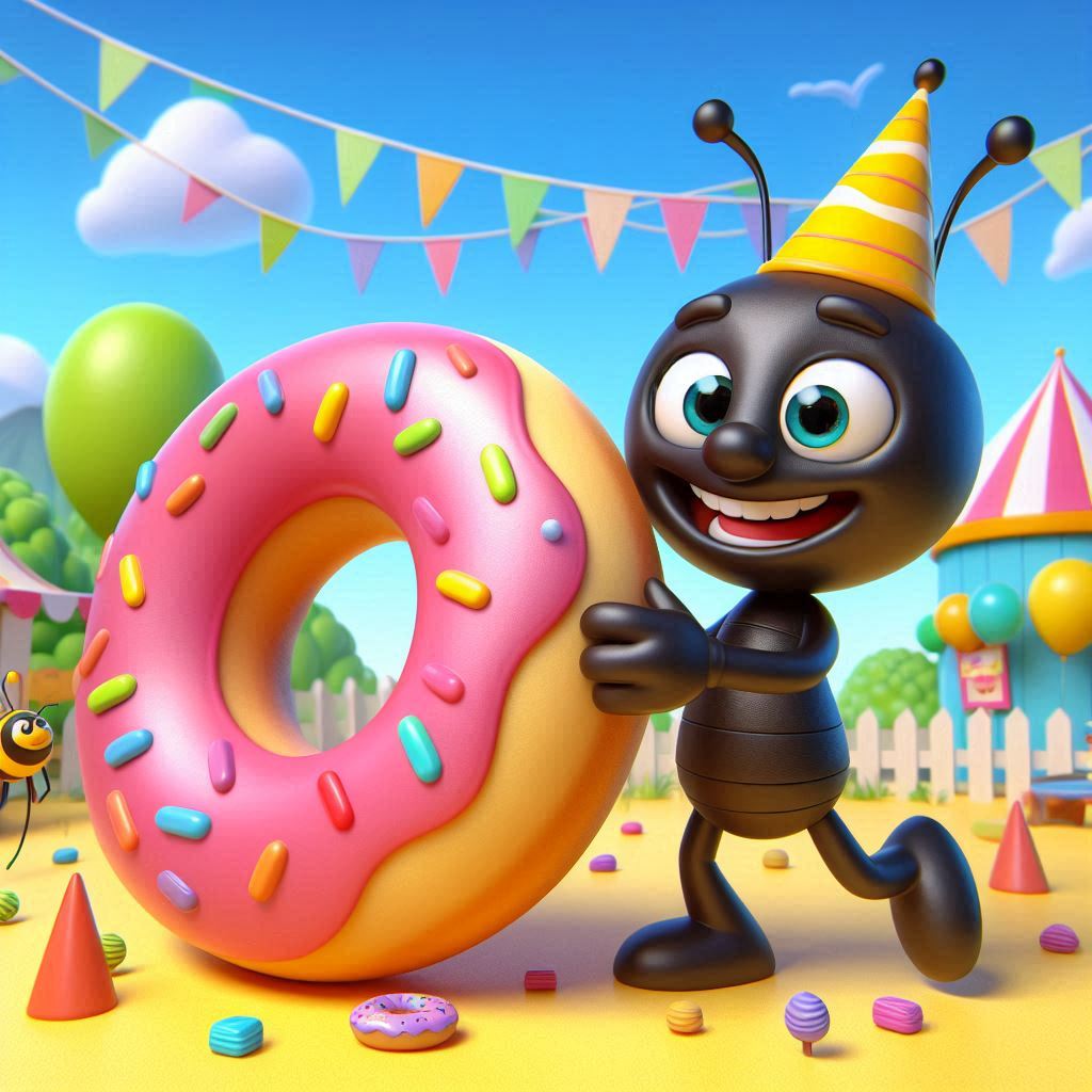 200+ Donut Jokes For Kids That Will Make You Smile All Day 4 Lighthearted Donut Jokes for Family