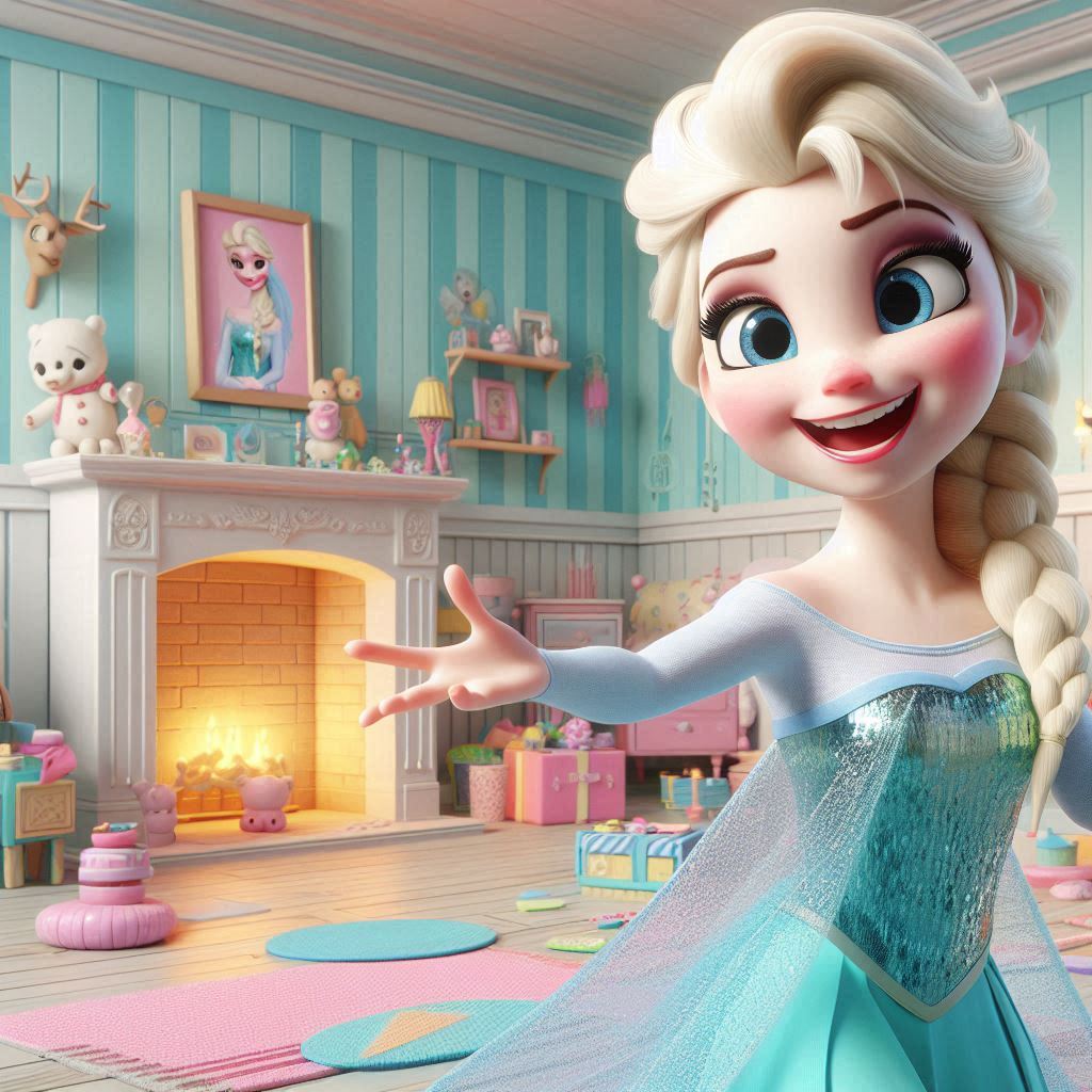 200+ Elsa Jokes That Will Melt Your Heart and Make You Laugh 5 Lighthearted Elsa Jokes