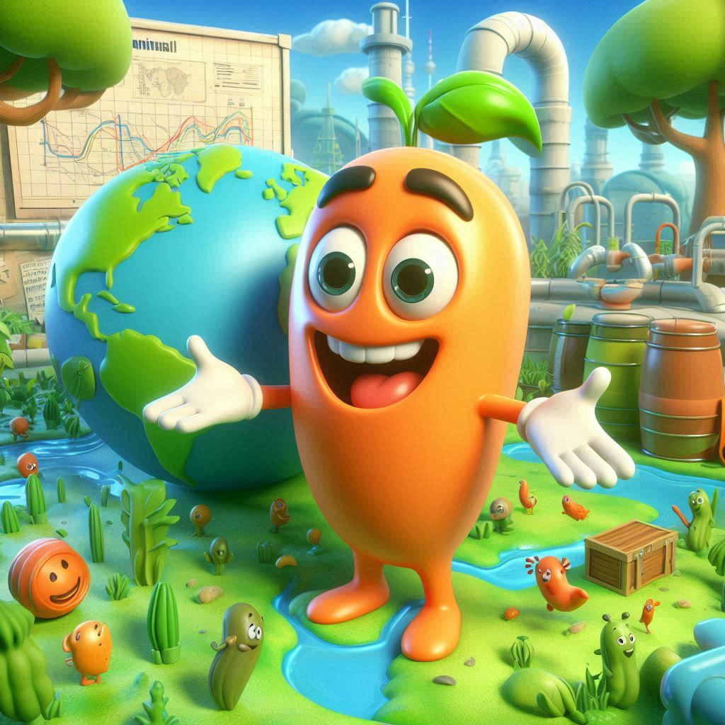 200+ Environmental Jokes to Make You Laugh and Go Green 5 Lighthearted Environmental Jokes for Everyone