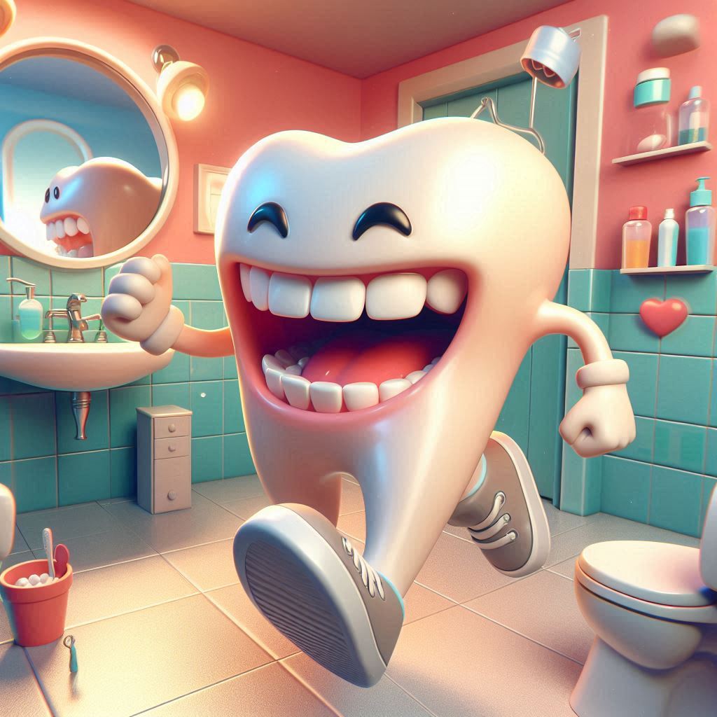 200+ False Teeth Jokes That Will Make You Smile and Laugh 4 Lighthearted False Teeth Jokes for Family Gatherings