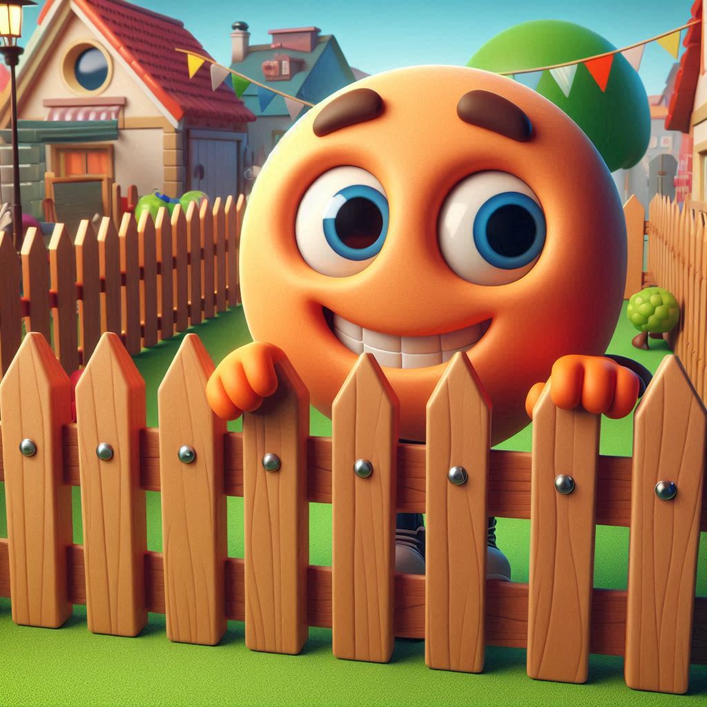 200+ Fence Jokes That Will Keep You Laughing All Day Long 5 Lighthearted Fence Jokes for Gatherings