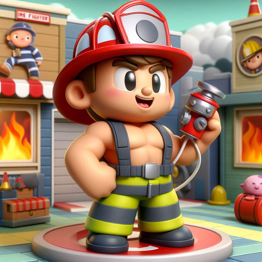 200+ Fire Fighter Jokes to Ignite Your Laughter and Fun 4 Lighthearted Fire Fighter Jokes for Parties