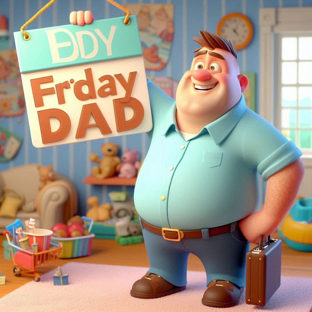 200+ Friday Dad Jokes to Brighten Your Weekend Fun 6 Lighthearted Friday Dad Jokes for Family Gatherings
