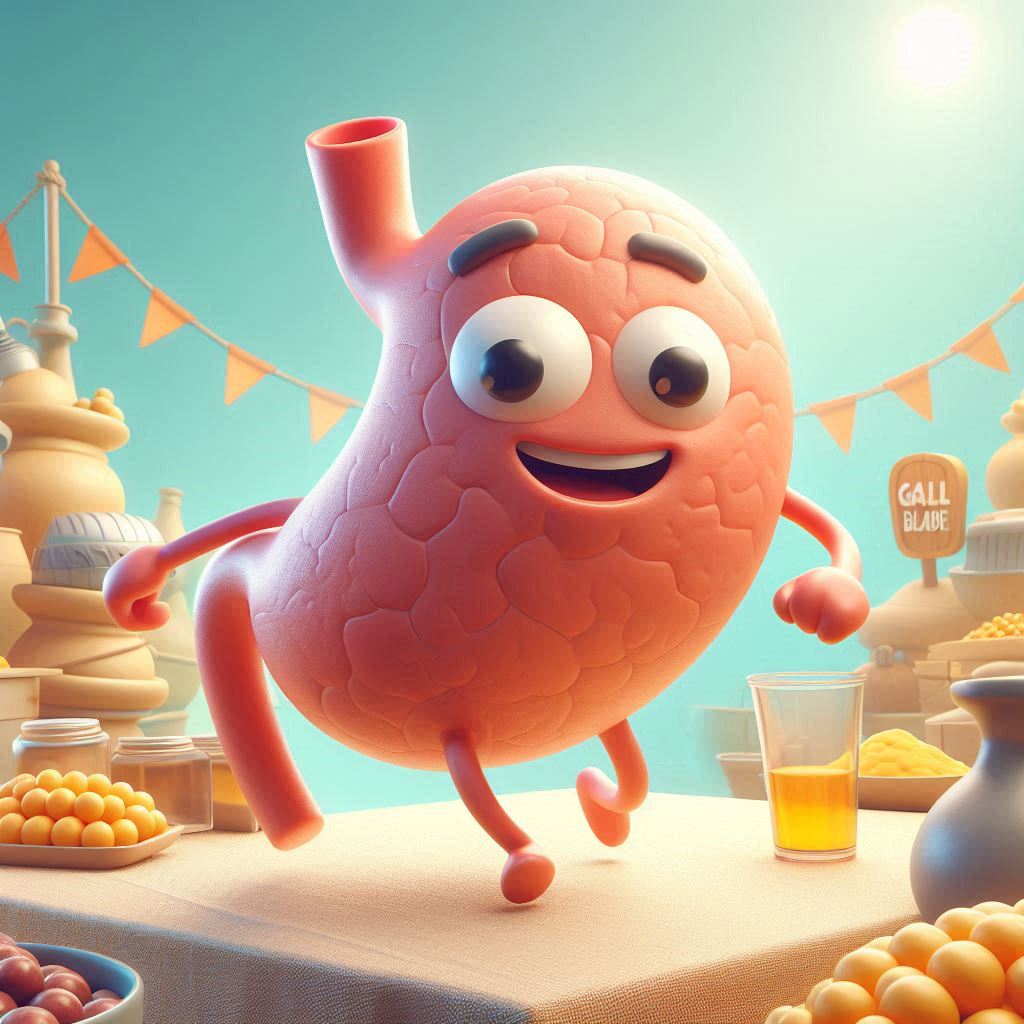 200+ Gall Bladder Jokes That Will Make You Smile and Laugh 4 Lighthearted Gall Bladder Jokes to Enjoy
