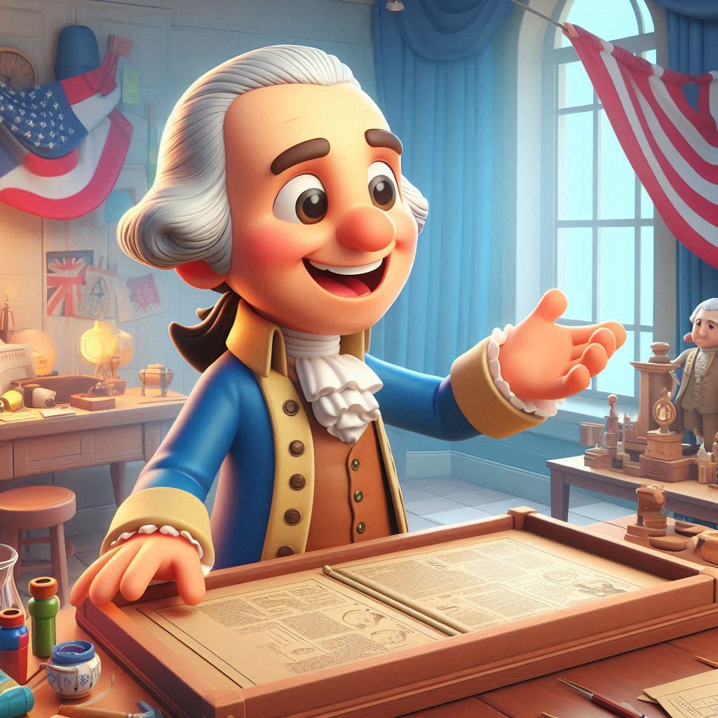 200+ George Washington Jokes That Will Make You Laugh Out Loud 5 Lighthearted George Washington Jokes
