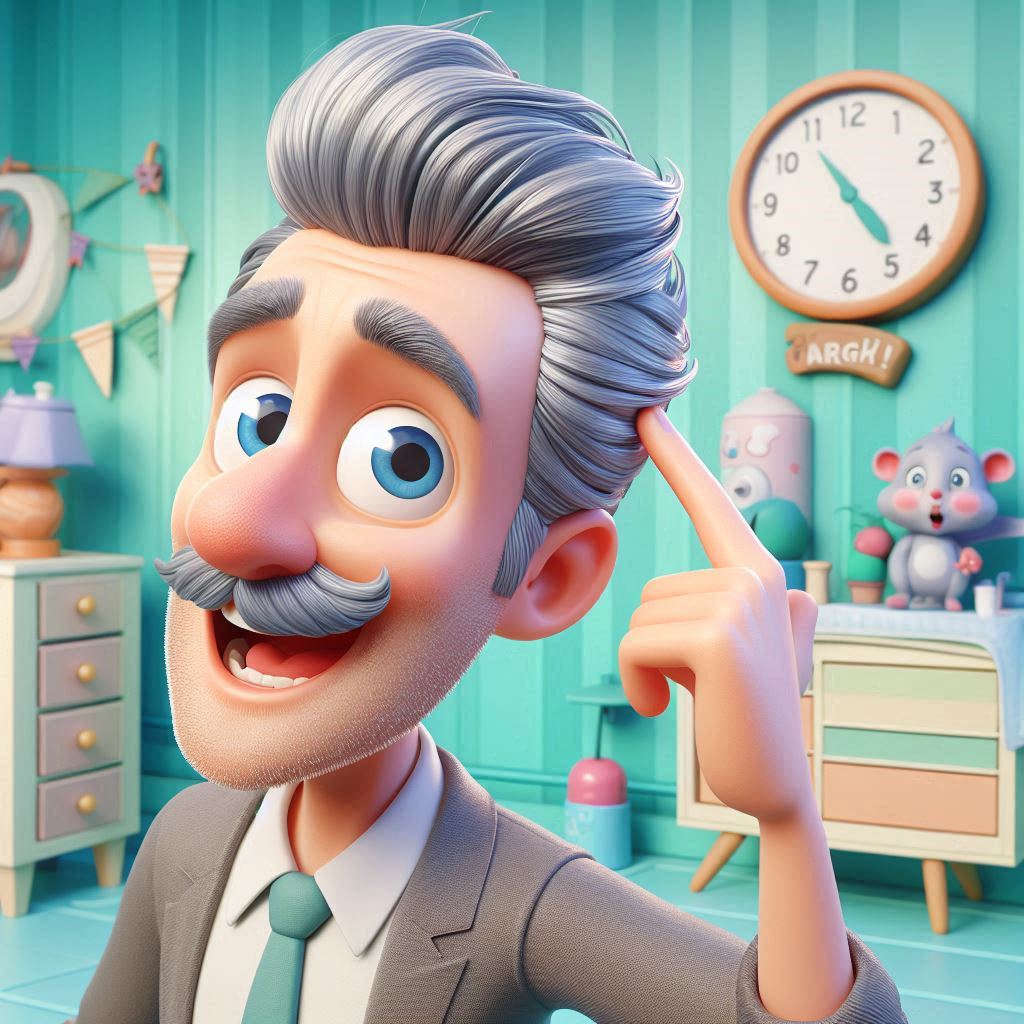 200+ Gray Hair Jokes That Will Make You Smile and Laugh 3 Lighthearted Gray Hair Jokes for Friends