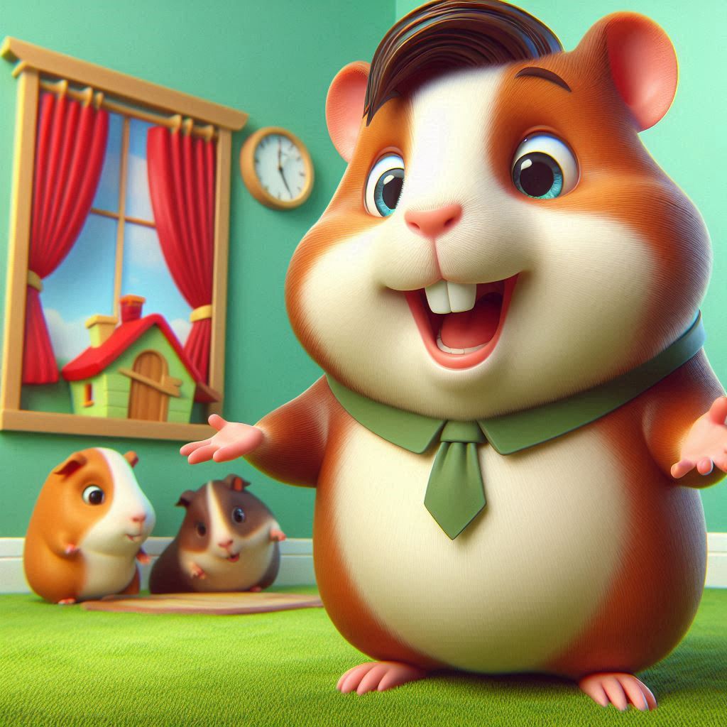 200+ Guinea Pig Jokes to Tickle Your Funny Bone and Smile 5 Lighthearted Guinea Pig Jokes