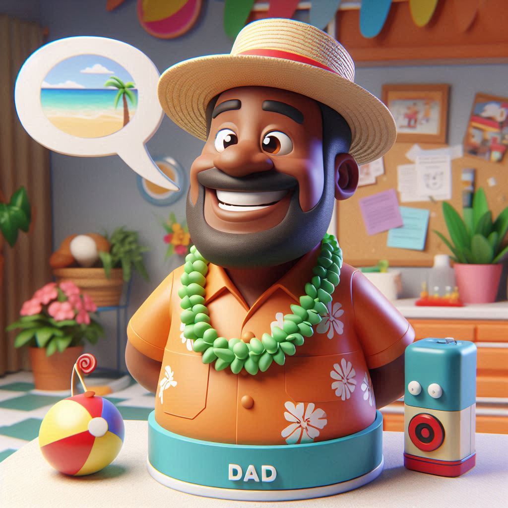 200+ Hawaii Dad Jokes to Brighten Your Aloha Spirit 5 Lighthearted Hawaii Dad Jokes for Gatherings