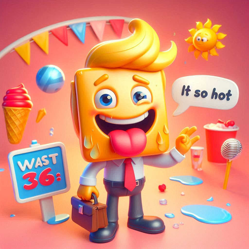 200+ It Was So Hot Jokes to Keep You Cool and Laughing 5 Lighthearted It Was So Hot Jokes for Friends