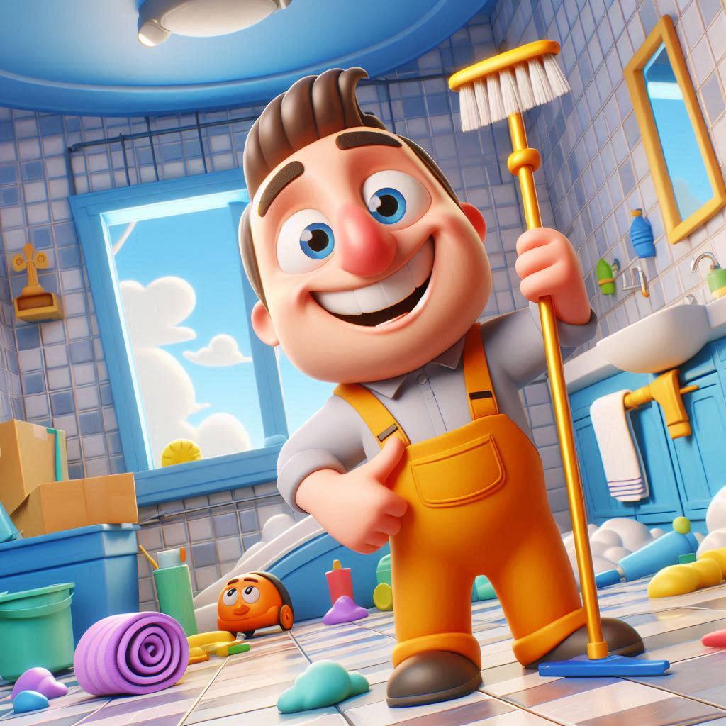 200+ Janitor Jokes That Will Sweep You Off Your Feet 6 Lighthearted Janitor Jokes for Any Setting