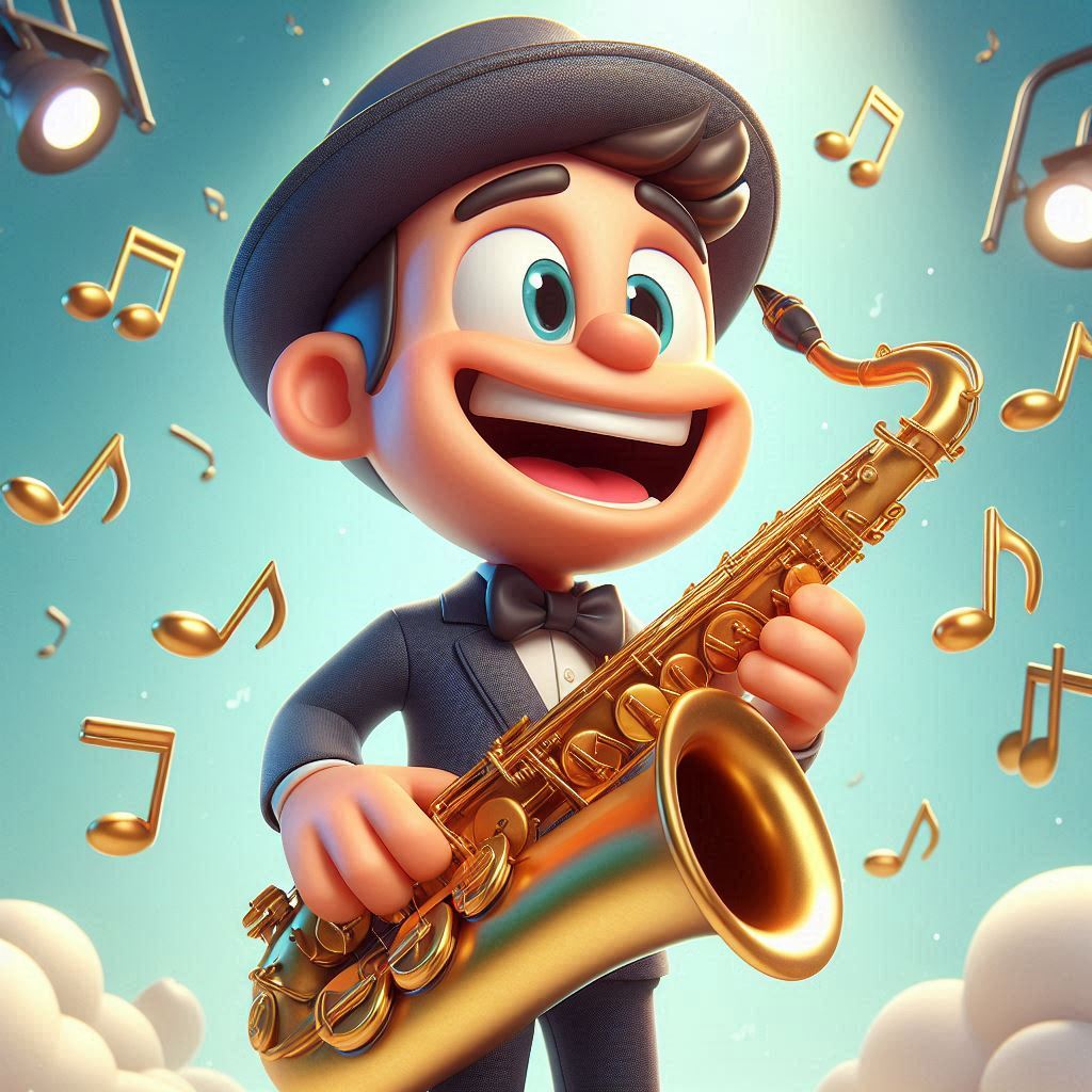 200+ Saxophone Player Jokes That Will Make You Chuckle Delightfully 4 Lighthearted Jokes for