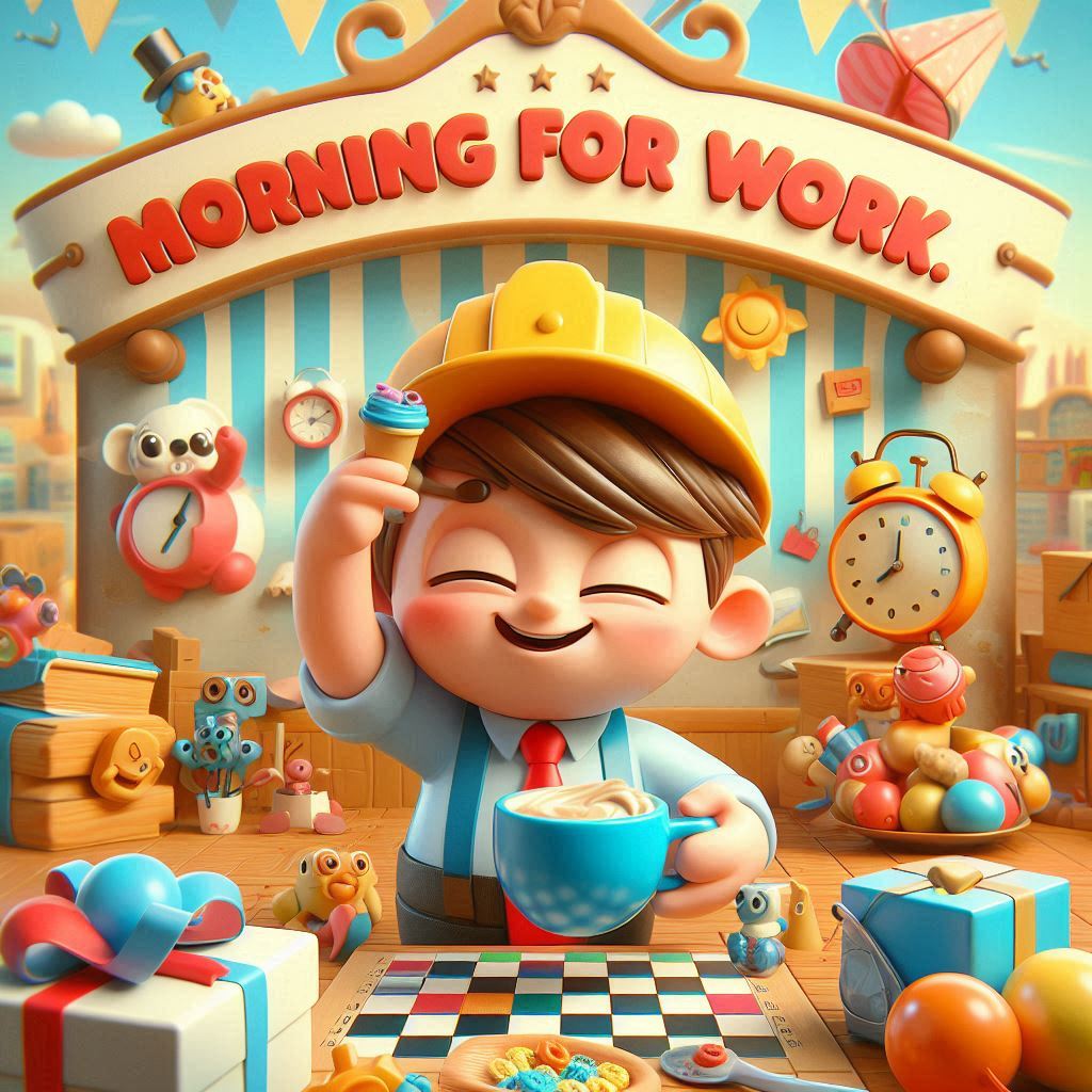 200+ Morning Jokes For Work to Boost Your Office Cheer 4 Lighthearted Jokes to Share at Work