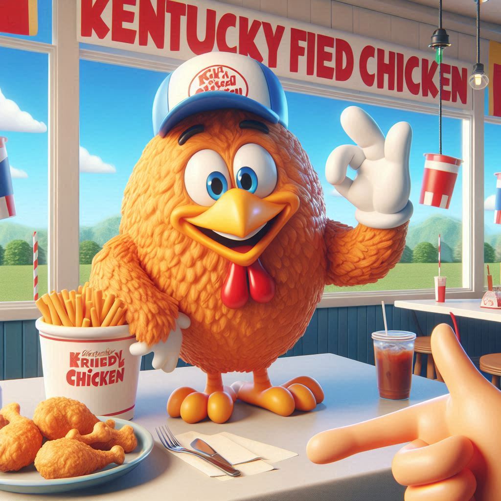 200+ Kentucky Fried Chicken Jokes to Make You Crack Up 5 Lighthearted Kentucky Fried Chicken Jokes to Share