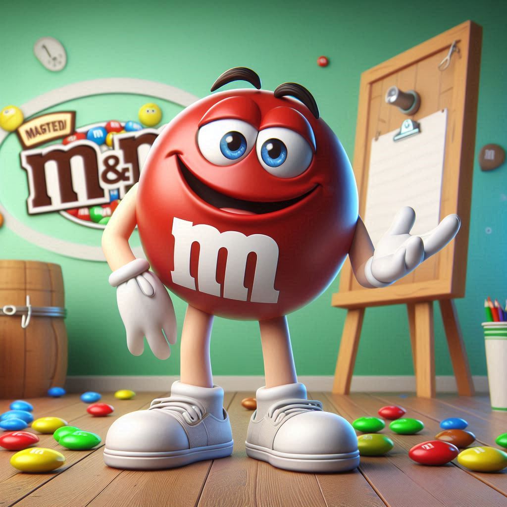 200+ M&M Jokes to Sweeten Your Day with Laughter and Fun 5 Lighthearted MM Jokes to Brighten Your Day