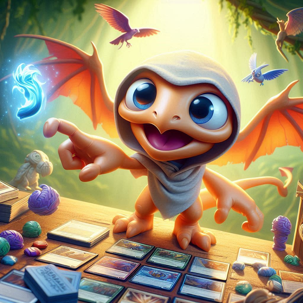200+ Magic The Gathering Jokes to Enchant Your Game Night Fun 5 Lighthearted Magic The Gathering Jokes for All Ages