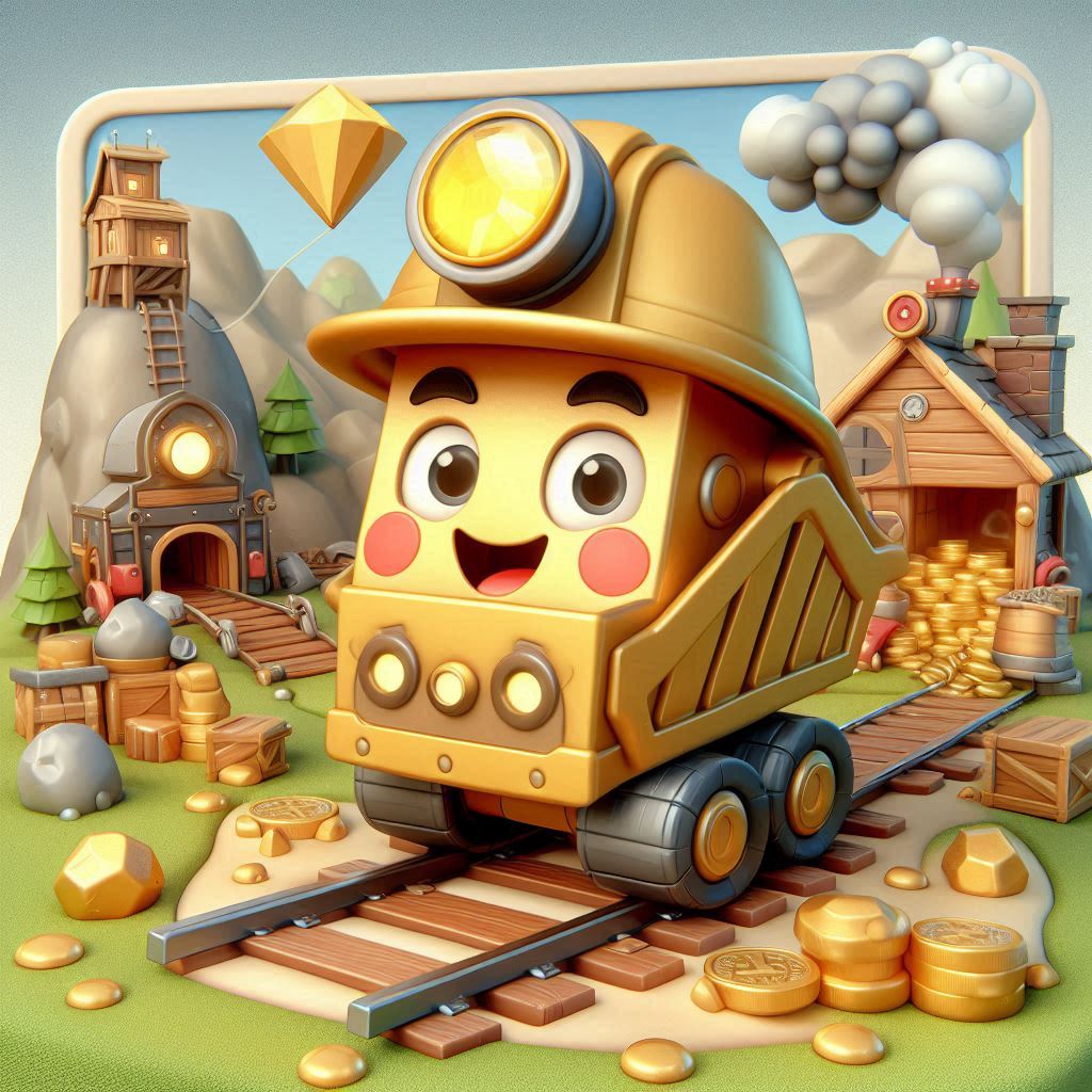 200+ Mining Jokes to Dig Up Laughs and Unearth Fun 5 Lighthearted Mining Jokes for Gatherings