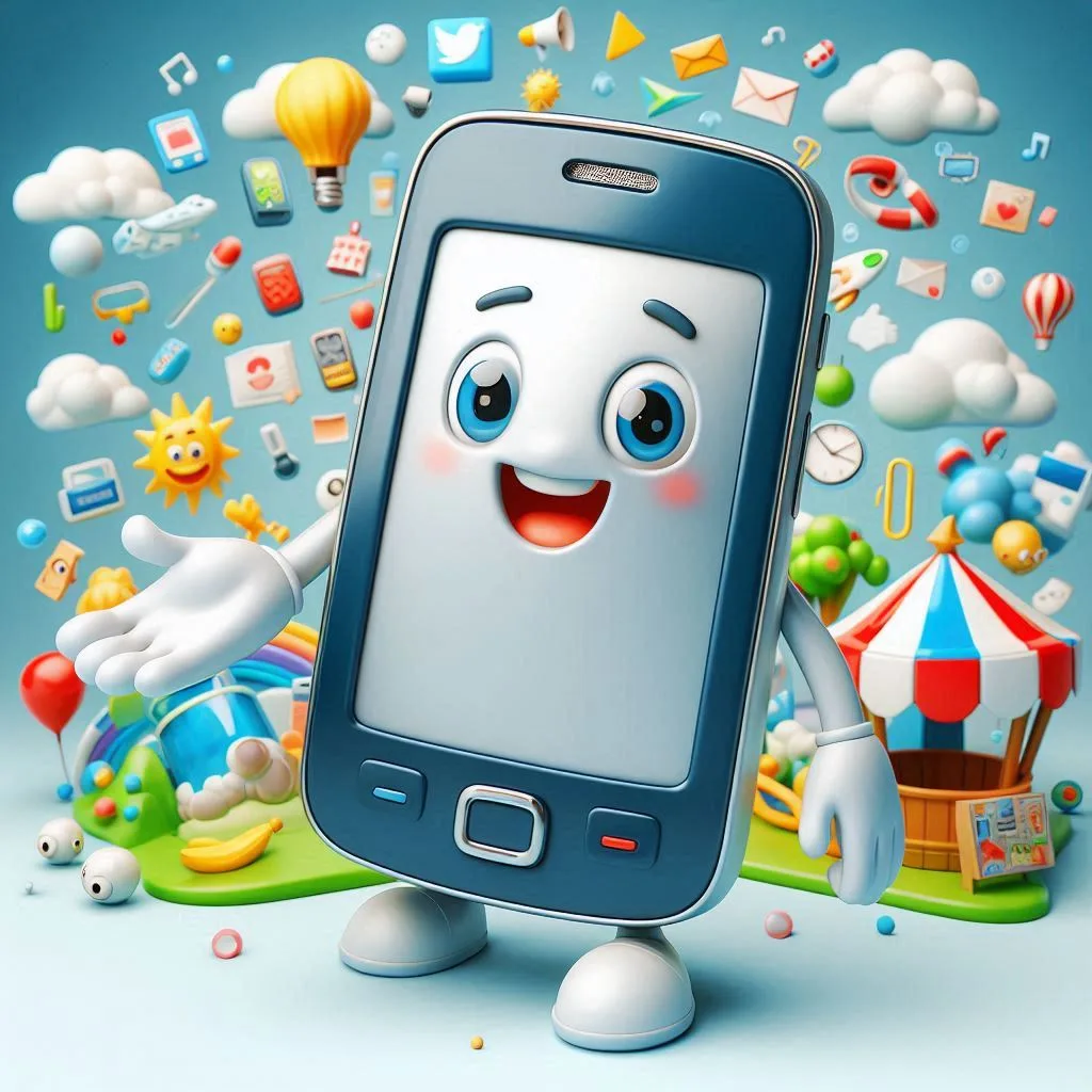 200+ Mobile Phone Jokes That Will Make You LOL All Day 5 Lighthearted Mobile Phone Jokes for Any Occasion