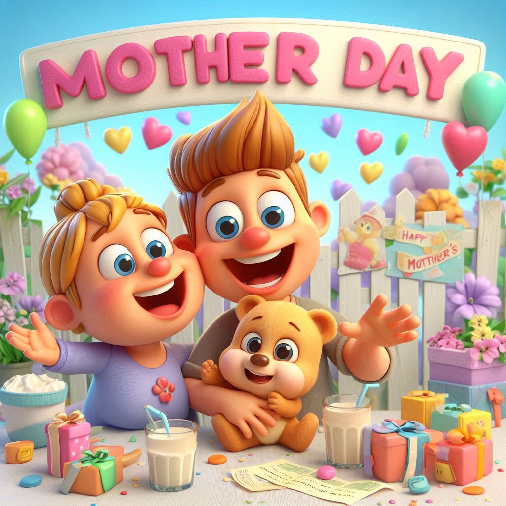 200+ Mother Day Jokes That Will Make Mom Smile and Laugh 5 Lighthearted Mother Day Jokes for All Ages