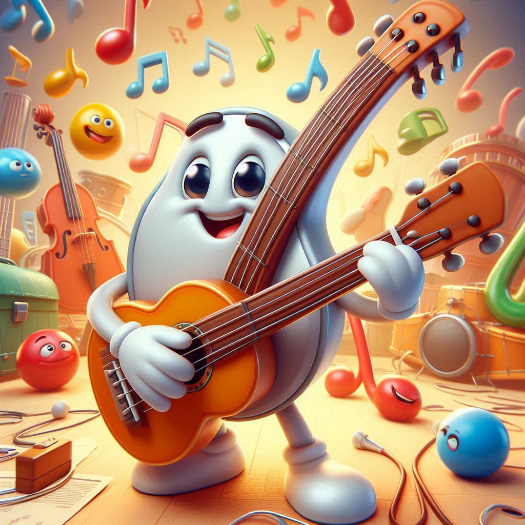 200+ Musical Instrument Jokes for a Harmonious Laugh Fest 5 Lighthearted Musical Instrument Jokes to Brighten Your Day