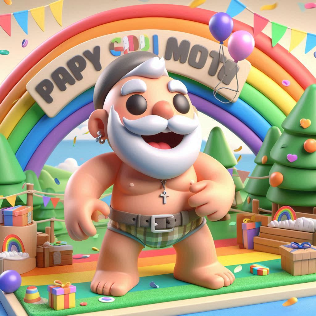 200+ Pride Month Jokes for Laughter and Celebration Fun 4 Lighthearted Pride Month Jokes