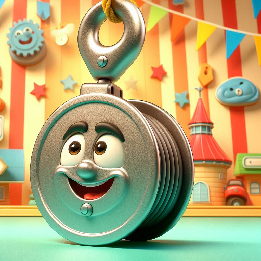 200+ Pulley Jokes to Lift Your Spirits and Tickle Your Funny Bone 5 Lighthearted Pulley Jokes for School Projects