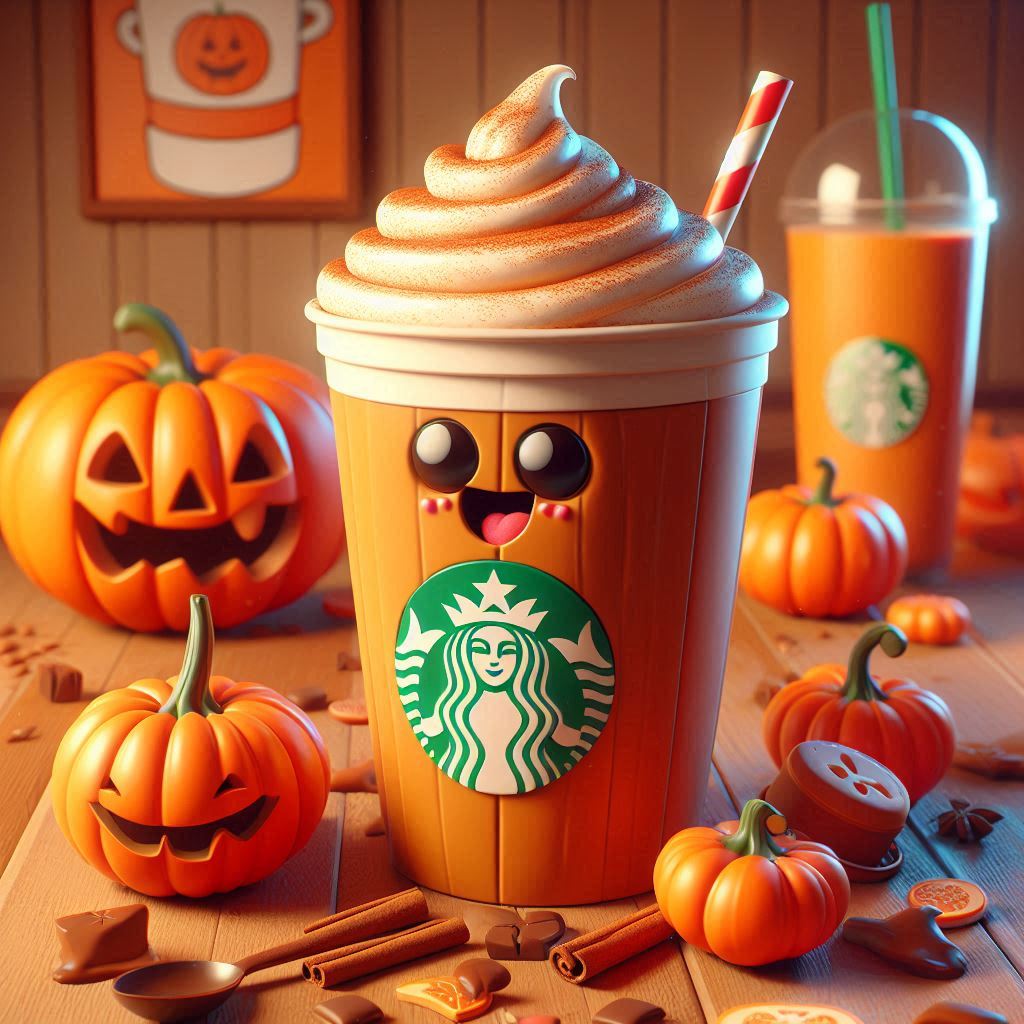 200+ Pumpkin Spice Latte Jokes for Cozy Fall Laughs and Fun 5 Lighthearted Pumpkin Spice Latte Jokes for Coffee Breaks