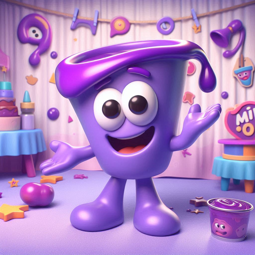 200+ Purple Jokes That Will Brighten Your Day with Laughter 5 Lighthearted Purple Jokes for Family Gatherings
