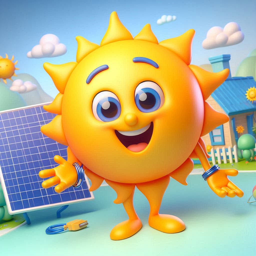 200+ Solar Jokes That Shine Bright and Spark Laughter 5 Lighthearted Solar Jokes for a Good Time