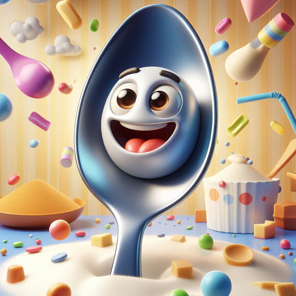 200+ Spoon Jokes to Stir Up Laughter and Smiles for All 5 Lighthearted Spoon Jokes for Family