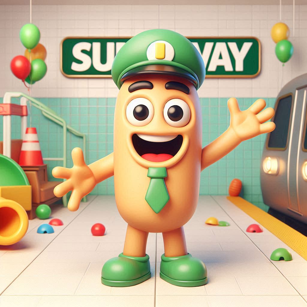 200+ Subway Jokes to Keep You Laughing All the Way Home 4 Lighthearted Subway Jokes for Any Occasion