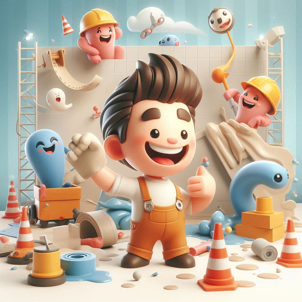 200+ Teamwork Jokes to Boost Morale and Spark Laughter 4 Lighthearted Teamwork Jokes for Meetings