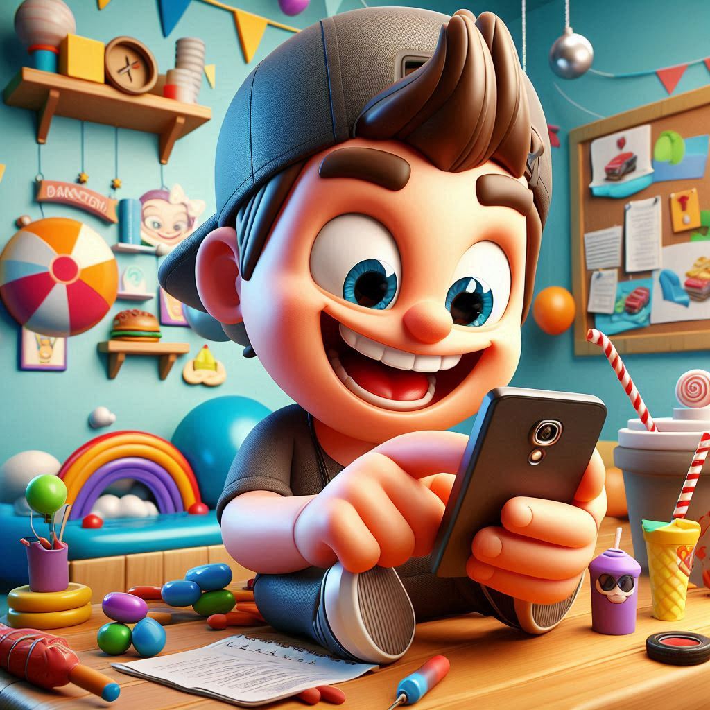 200+ Texting Jokes to Brighten Your Day with Laughter 4 Lighthearted Texting Jokes for a Fun Chat