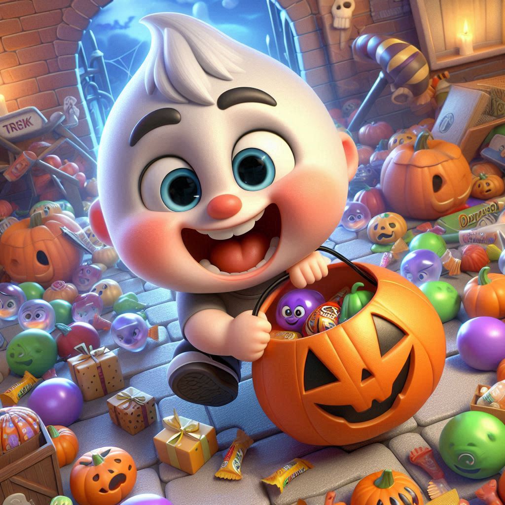 200+ Trick Or Treat Jokes for Spooktacular Fun and Giggles 5 Lighthearted Trick Or Treat Jokes for Gatherings