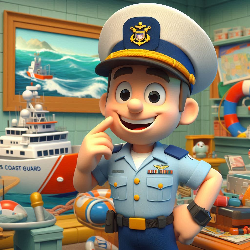 200+ Us Coast Guard Jokes That Will Make You Smile and Laugh 5 Lighthearted US Coast Guard Jokes