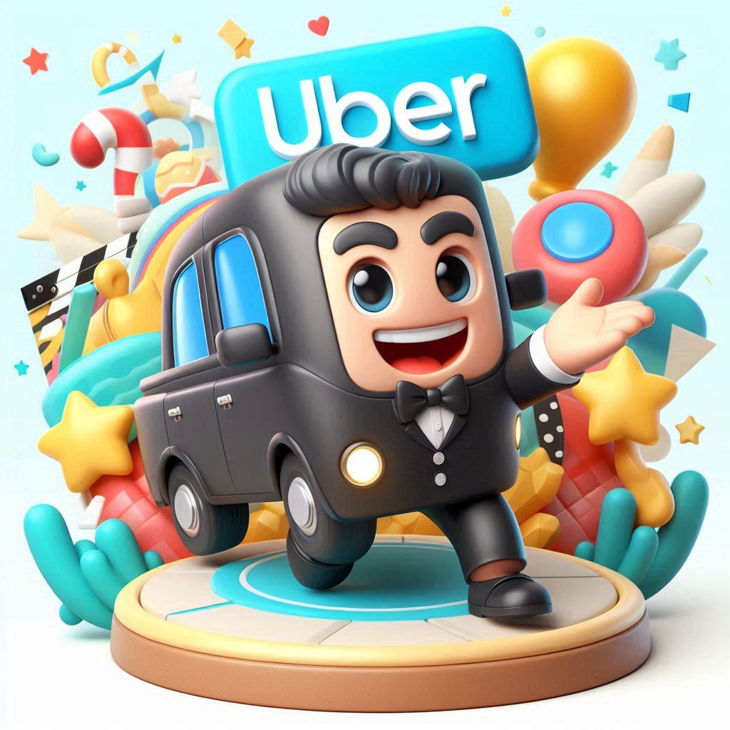 200+ Uber Jokes That Will Drive You to Laughter and Fun 5 Lighthearted Uber Jokes for Everyone