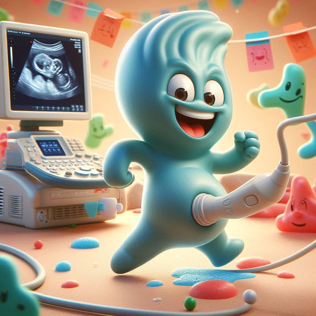 200+ Ultrasound Jokes to Make You Laugh and Scan with Joy 4 Lighthearted Ultrasound Jokes for Family Gatherings