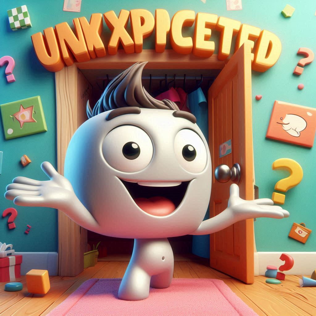 200+ Unexpected Jokes to Brighten Your Day and Spark Laughter 4 Lighthearted Unexpected Jokes for Family Gatherings