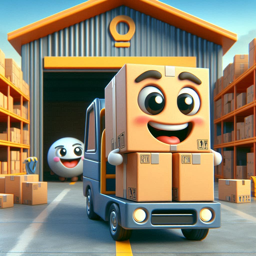 200+ Warehouse Jokes to Lift Your Spirits and Lighten Your Day 5 Lighthearted Warehouse Jokes for All