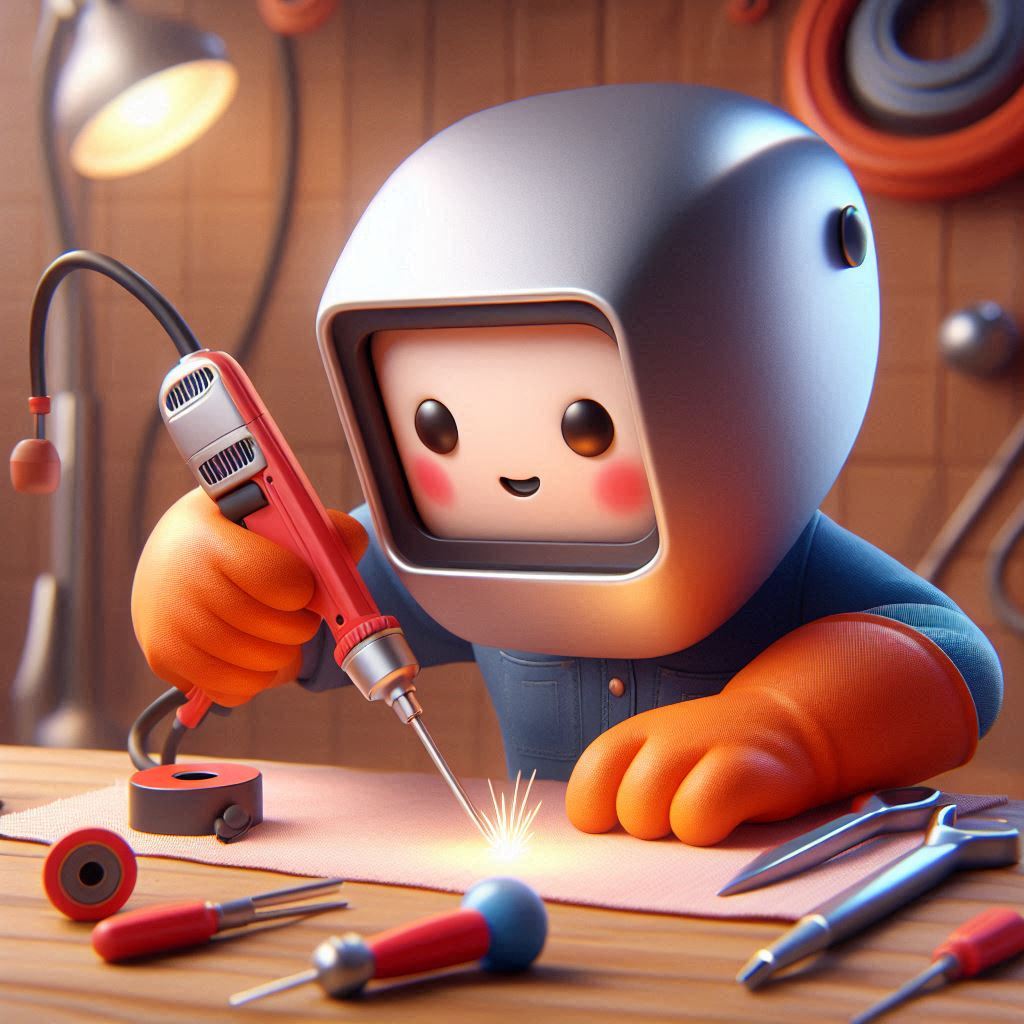 200+ Weld Jokes That Will Spark Your Sense of Humor 6 Lighthearted Weld Jokes