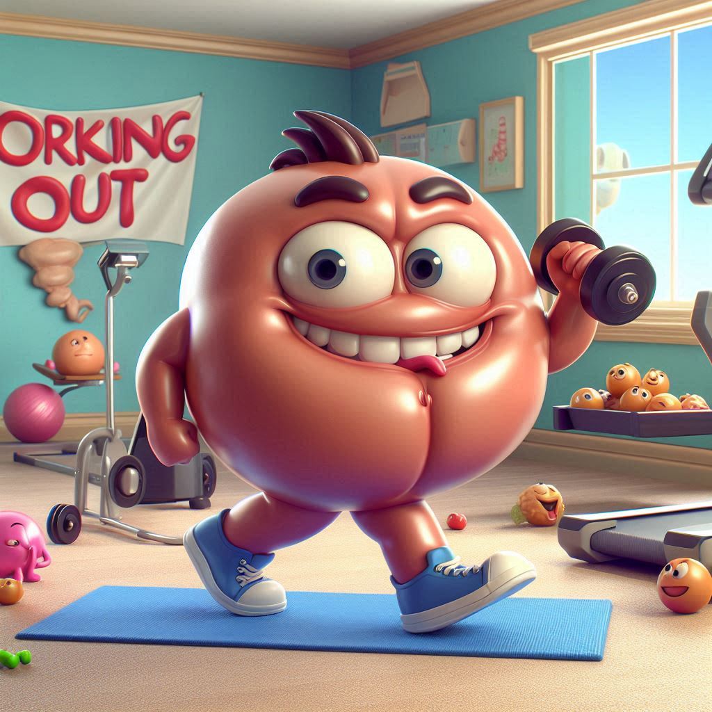 200+ Working Out Jokes to Flex Your Funny Bone Today 5 Lighthearted Working Out Jokes for Everyone