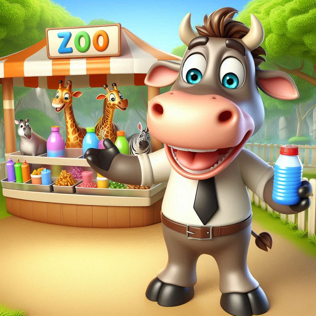 200+ Zoo Animal Jokes That Will Make You Roar with Laughter 5 Lighthearted Zoo Animal Jokes to Enjoy